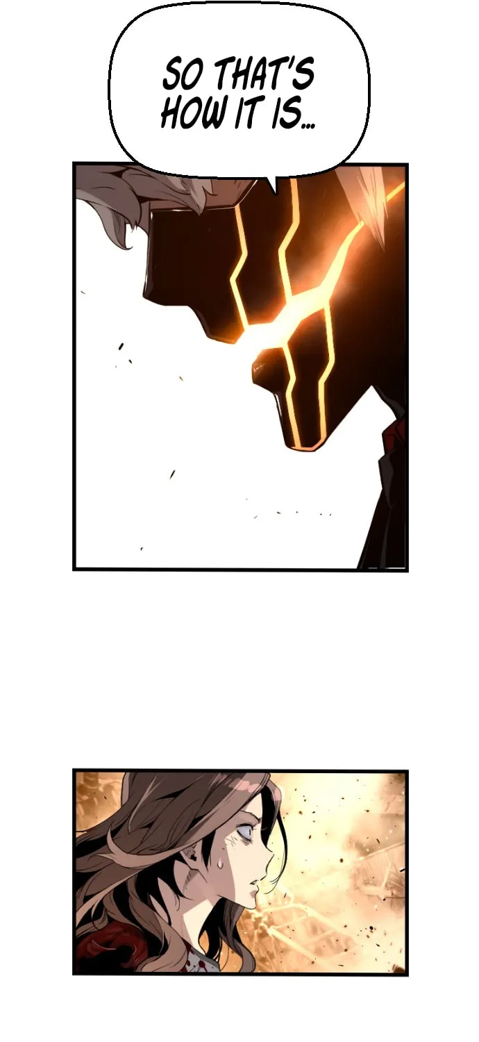 Read Terror vs Revival chapter 9 image 40 on Lezhin