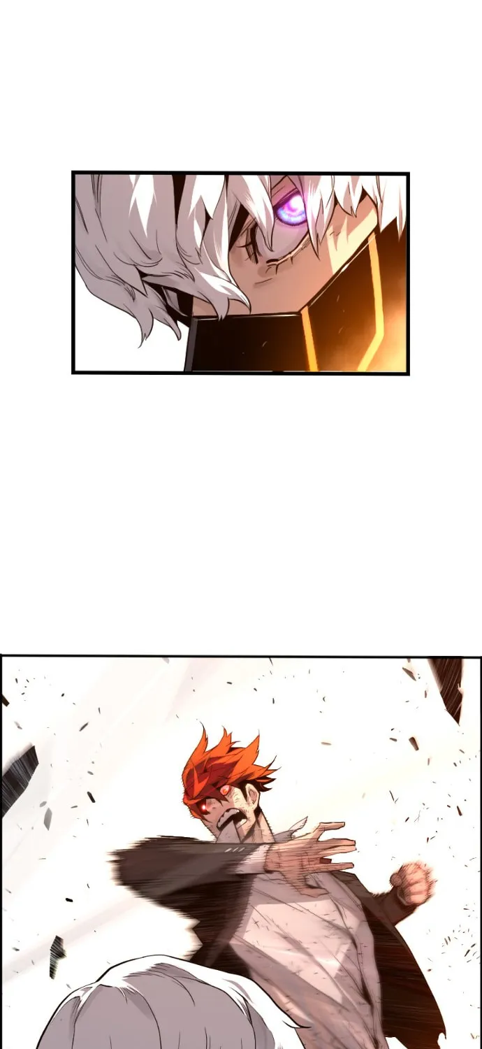 Read Terror vs Revival chapter 9 image 41 on Lezhin