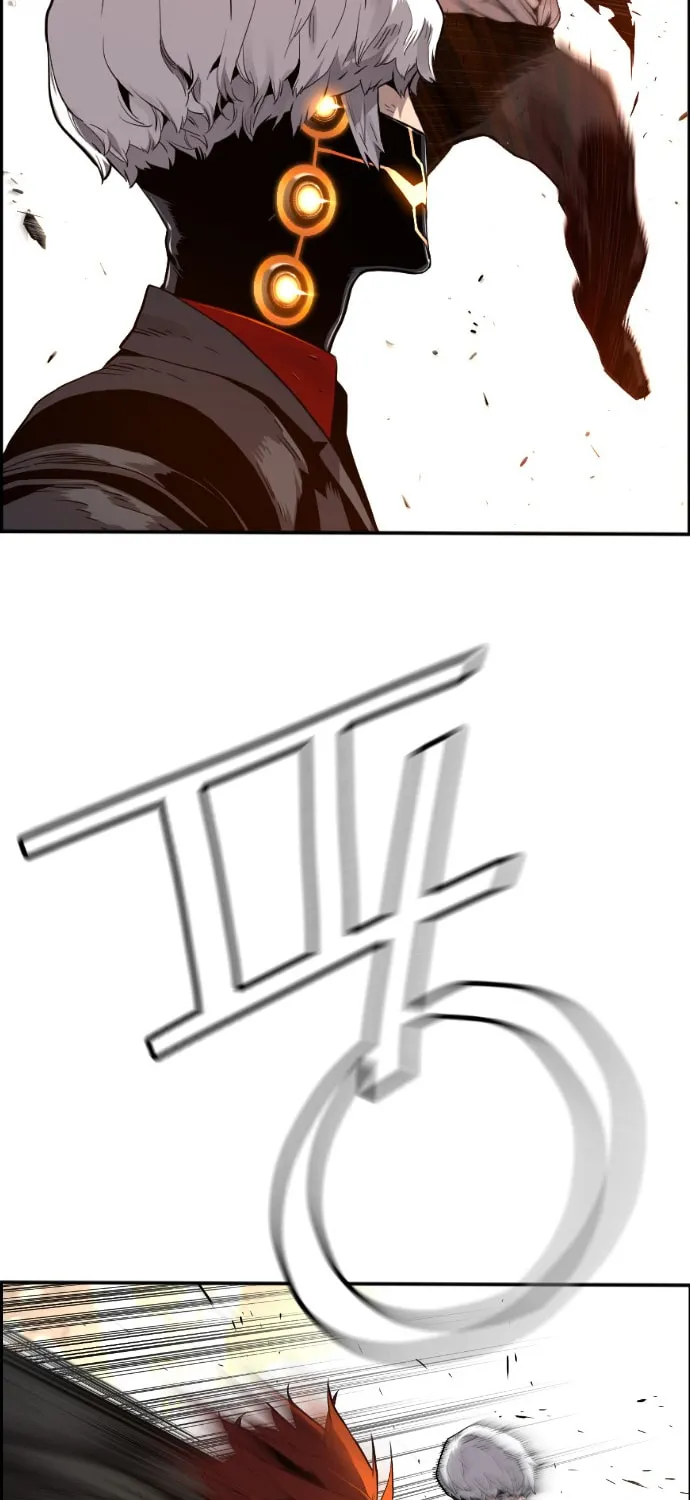 Read Terror vs Revival chapter 9 image 42 on Lezhin
