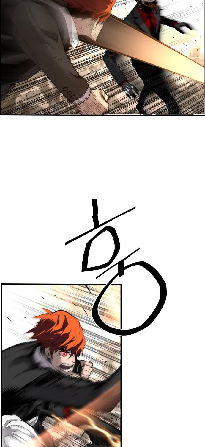 Read Terror vs Revival chapter 9 image 43 on Lezhin