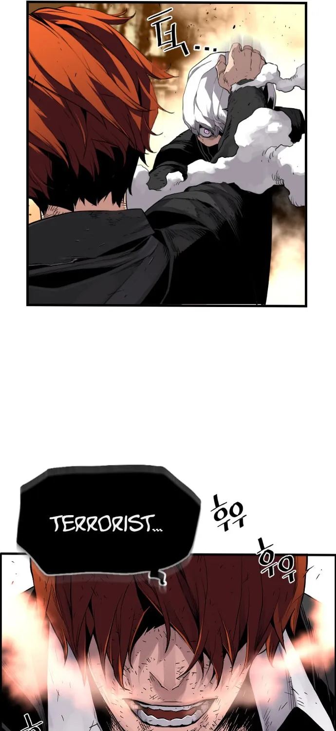 Read Terror vs Revival chapter 9 image 47 on Lezhin