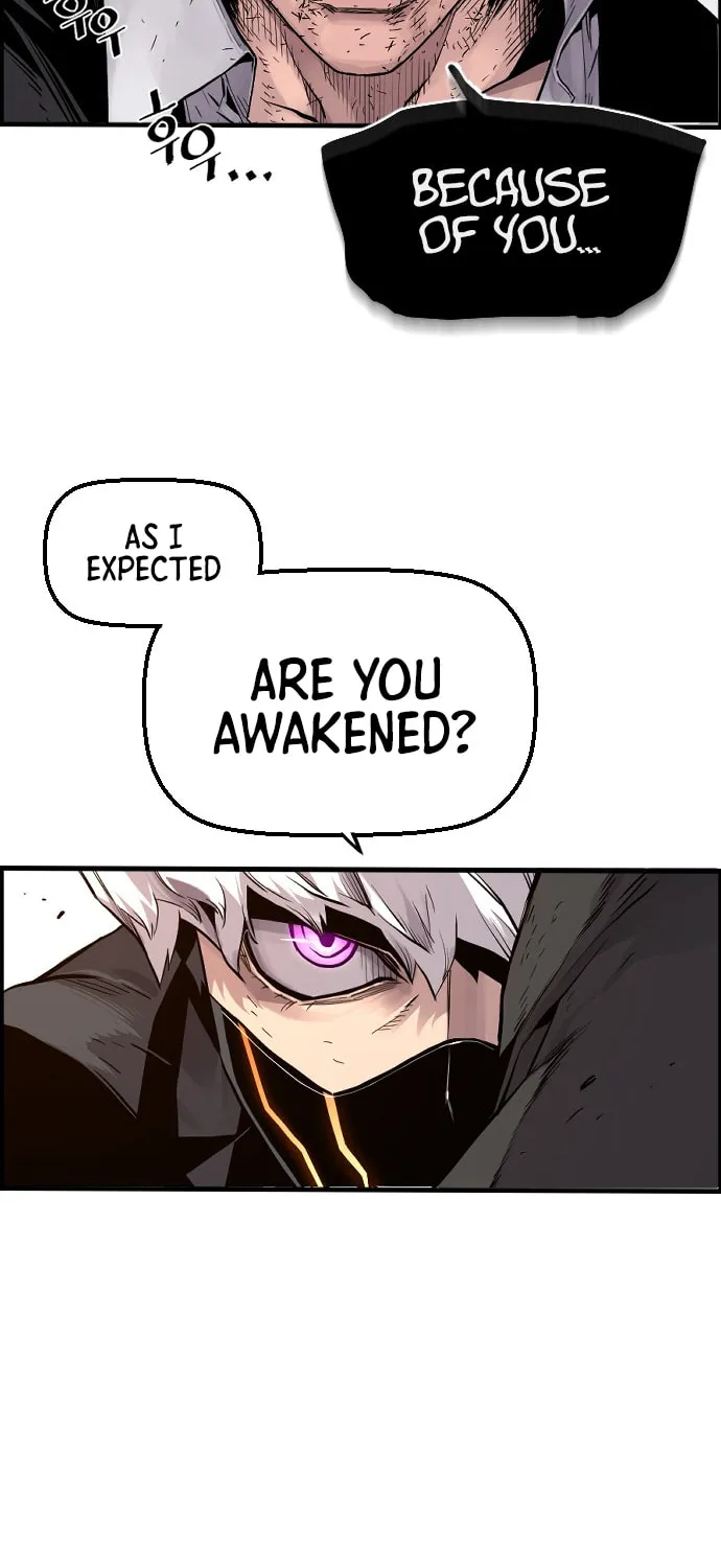 Read Terror vs Revival chapter 9 image 48 on Lezhin