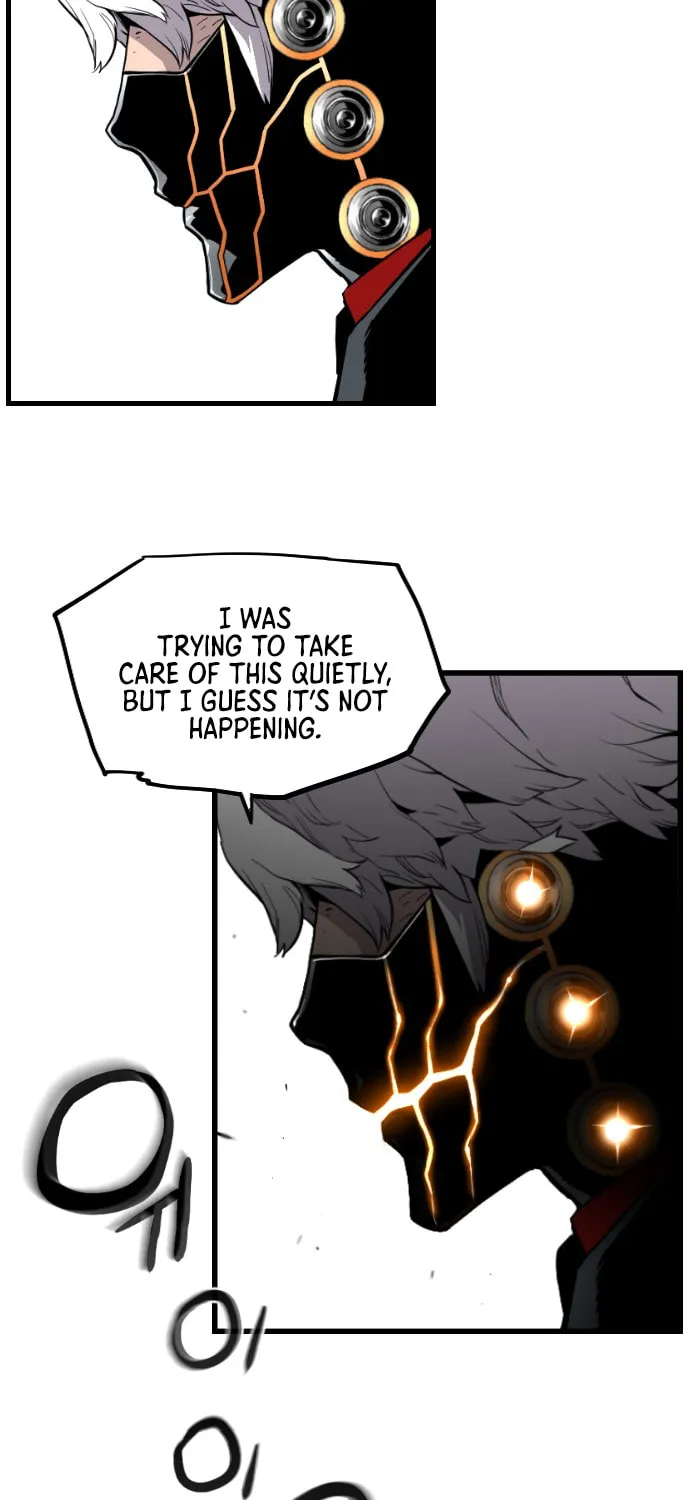 Read Terror vs Revival chapter 9 image 5 on Lezhin