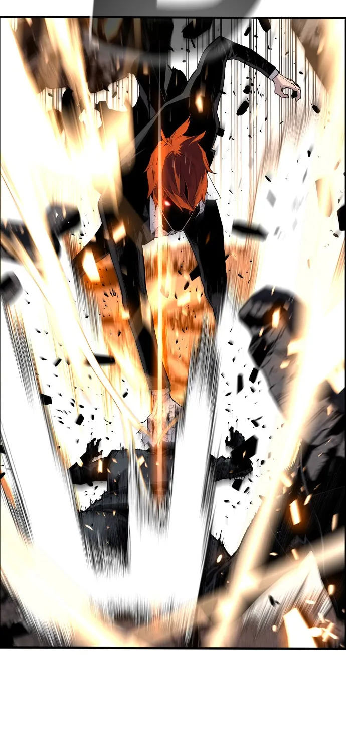 Read Terror vs Revival chapter 9 image 51 on Lezhin