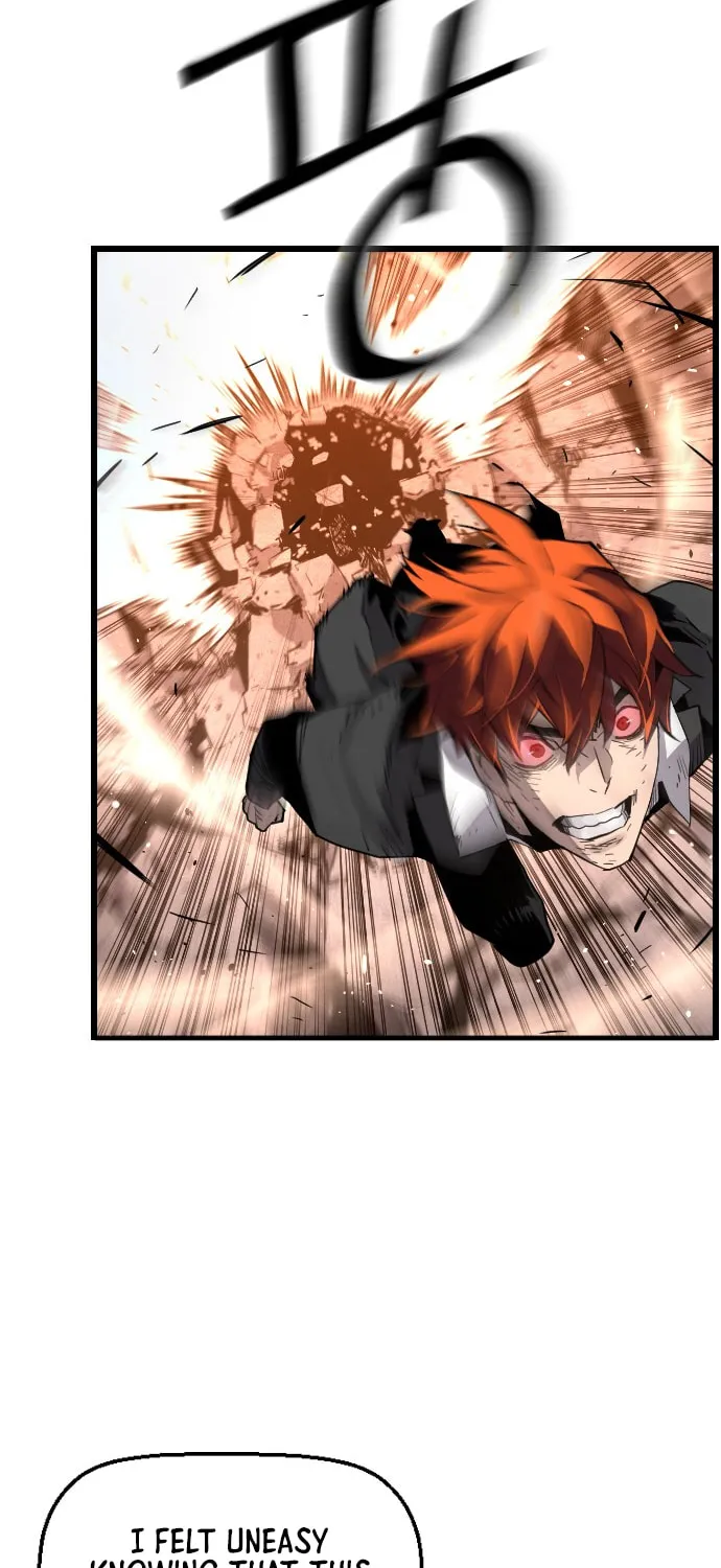 Read Terror vs Revival chapter 9 image 57 on Lezhin