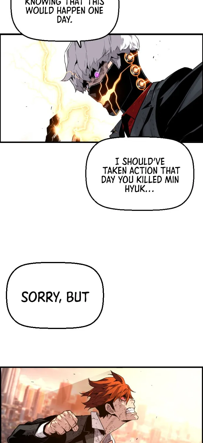Read Terror vs Revival chapter 9 image 58 on Lezhin
