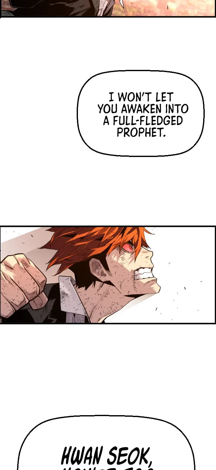 Read Terror vs Revival chapter 9 image 59 on Lezhin