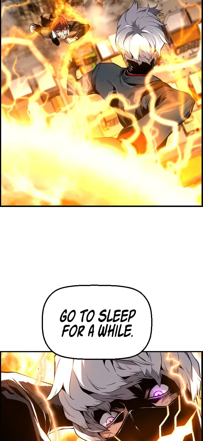 Read Terror vs Revival chapter 9 image 63 on Lezhin