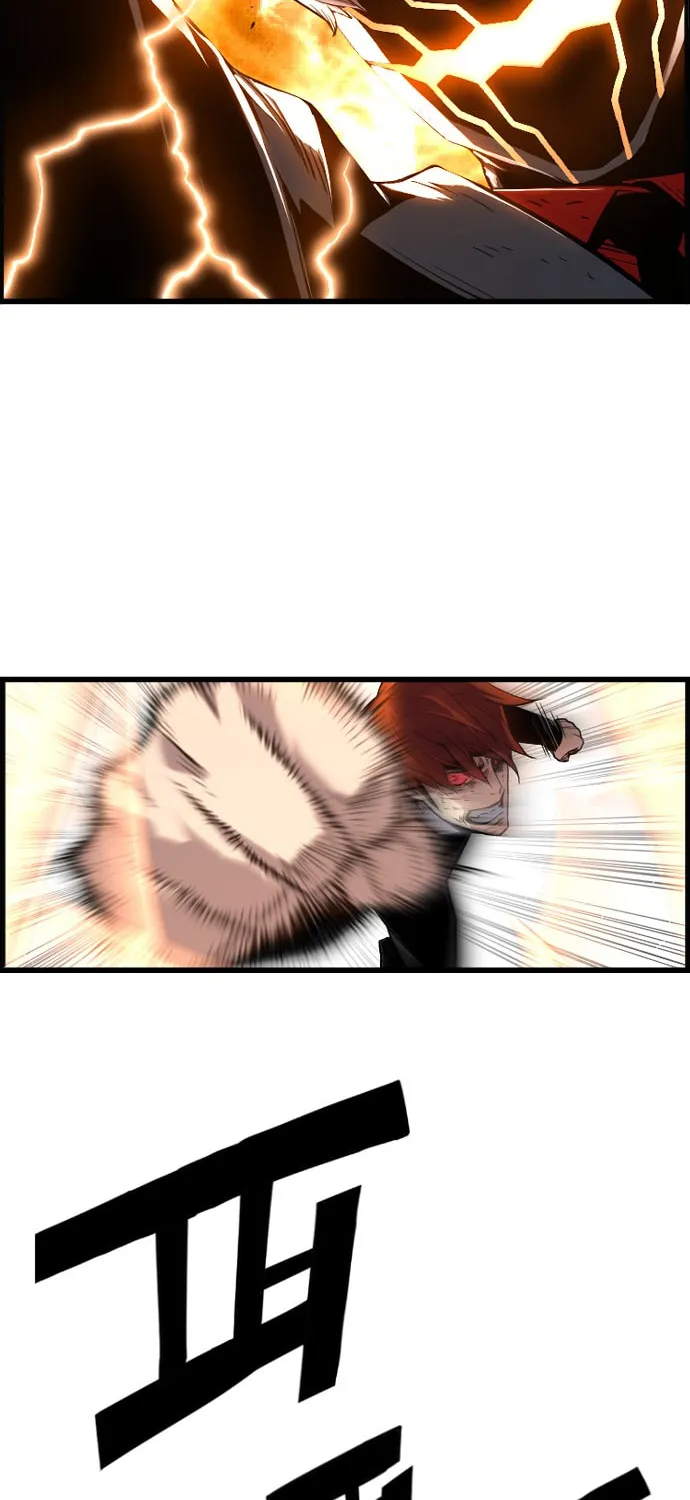 Read Terror vs Revival chapter 9 image 64 on Lezhin