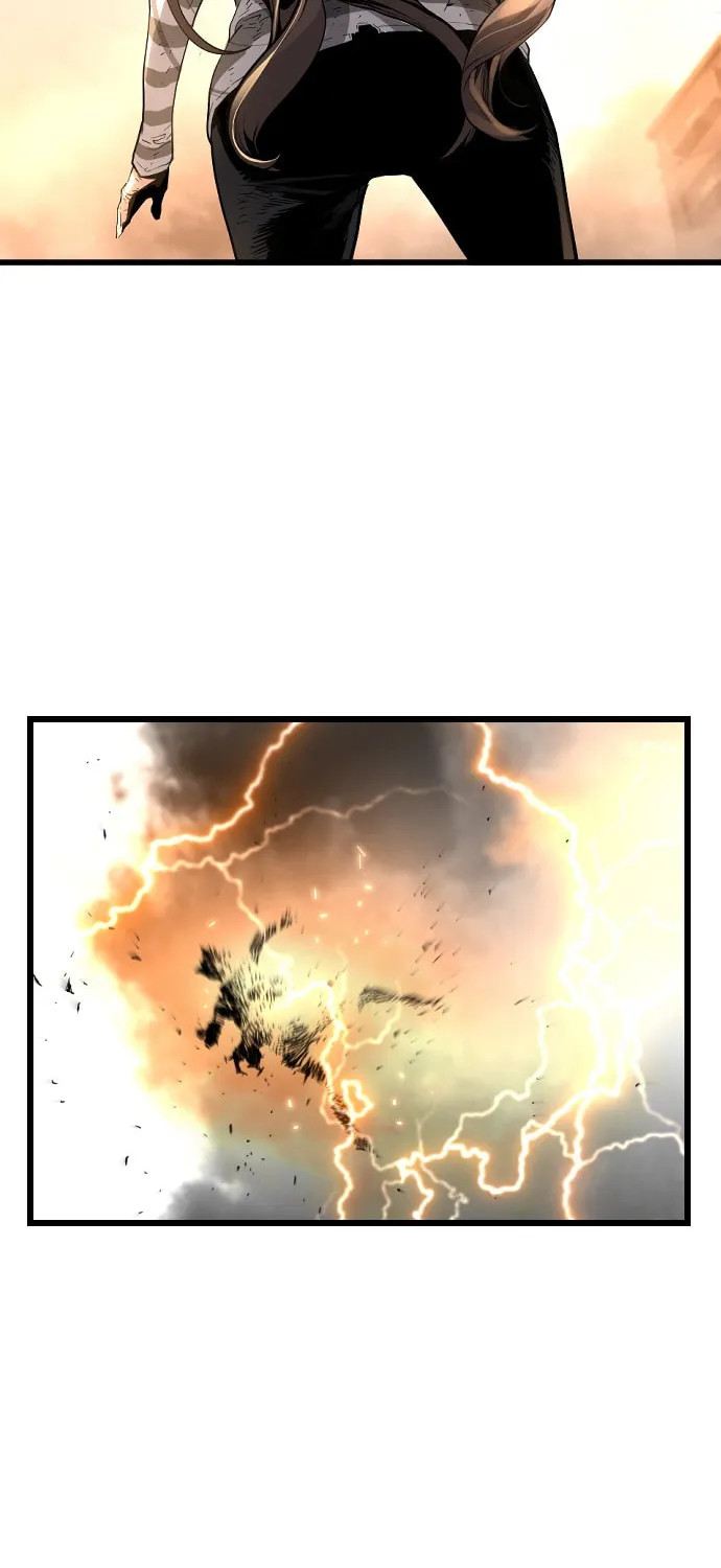 Read Terror vs Revival chapter 9 image 66 on Lezhin