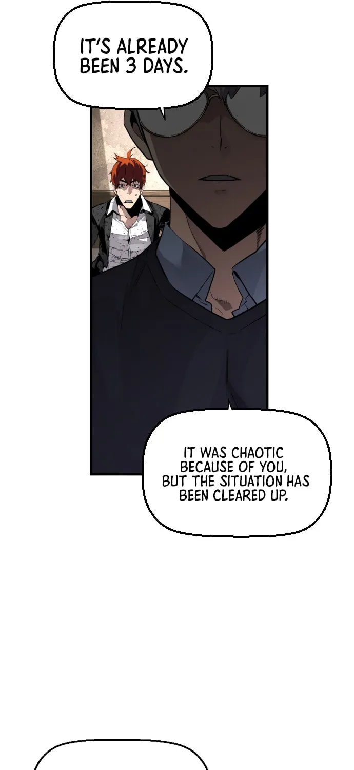 Read Terror vs Revival chapter 9 image 75 on Lezhin