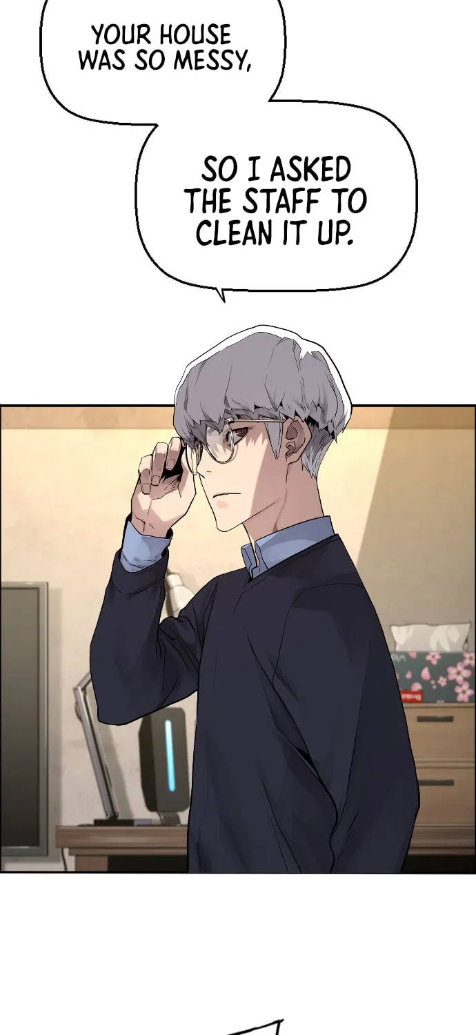 Read Terror vs Revival chapter 9 image 76 on Lezhin