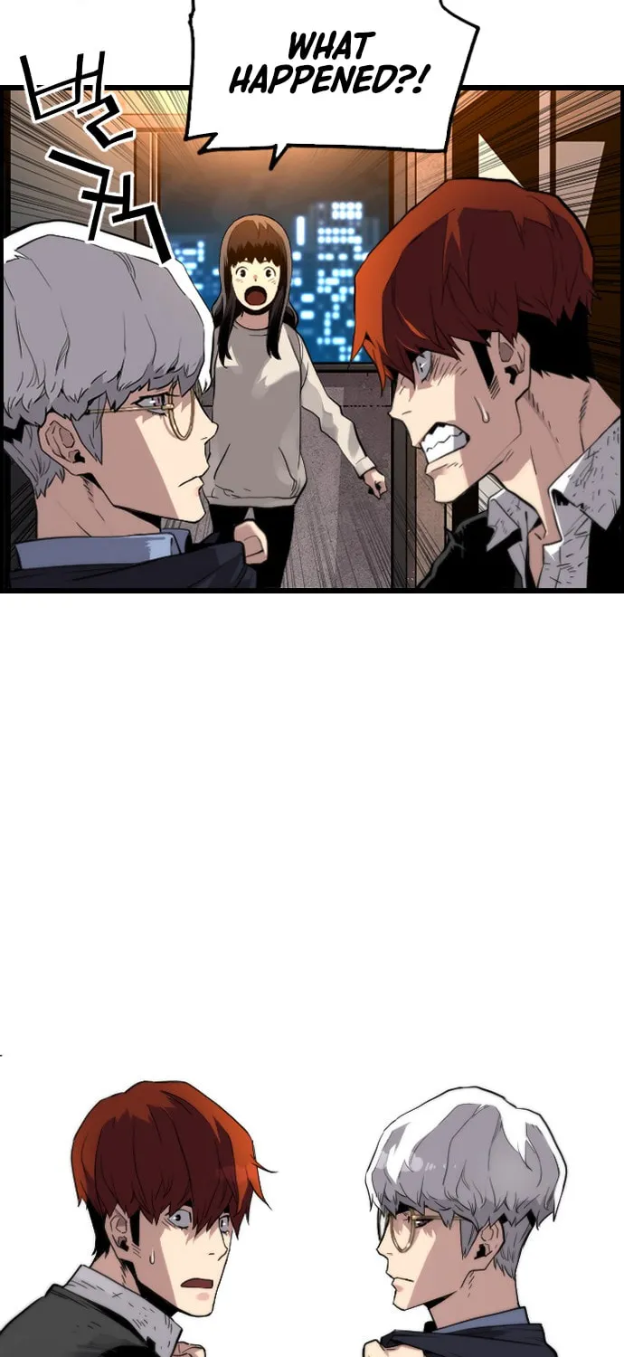 Read Terror vs Revival chapter 9 image 78 on Lezhin
