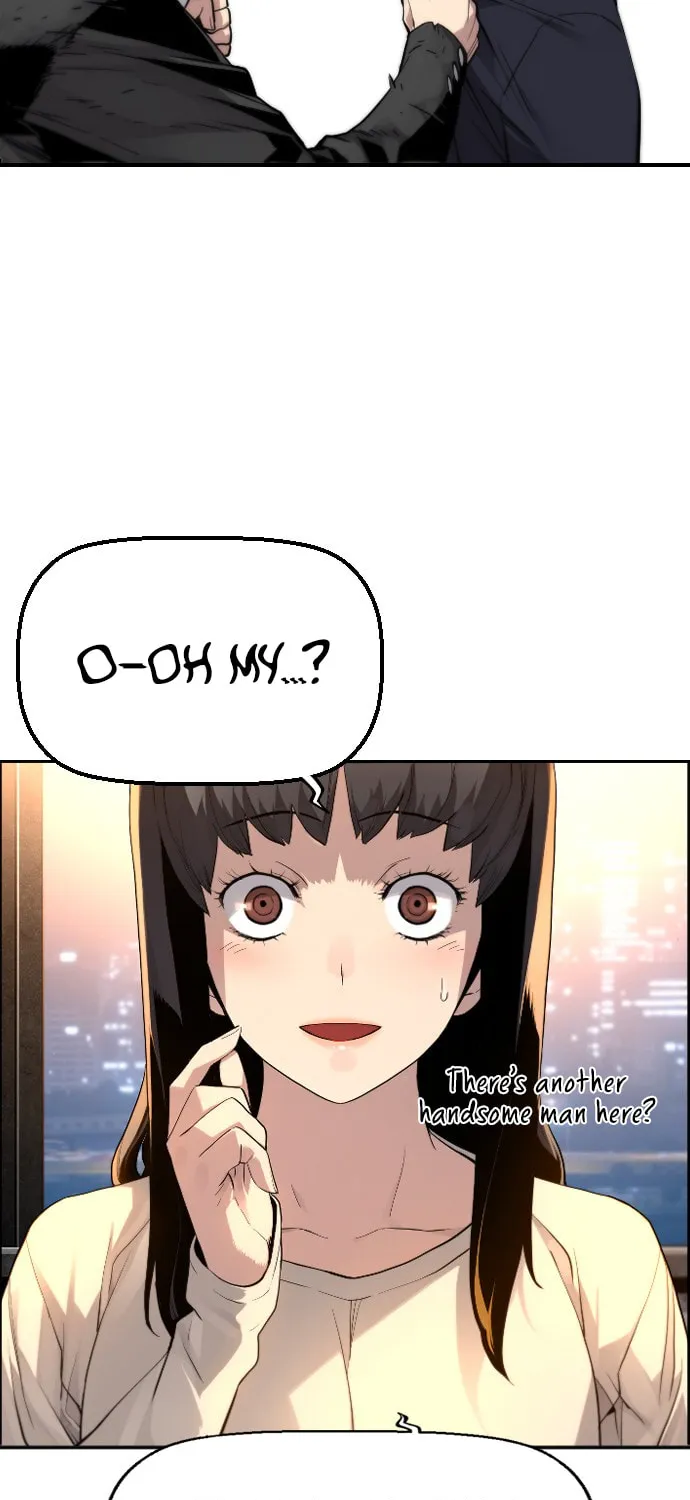 Read Terror vs Revival chapter 9 image 79 on Lezhin