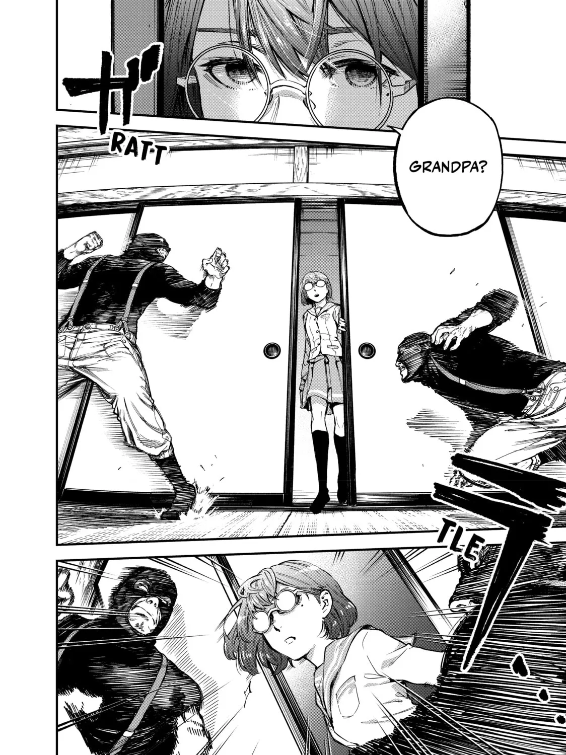 Read Tesla Note chapter 1 image 12 on Lezhin