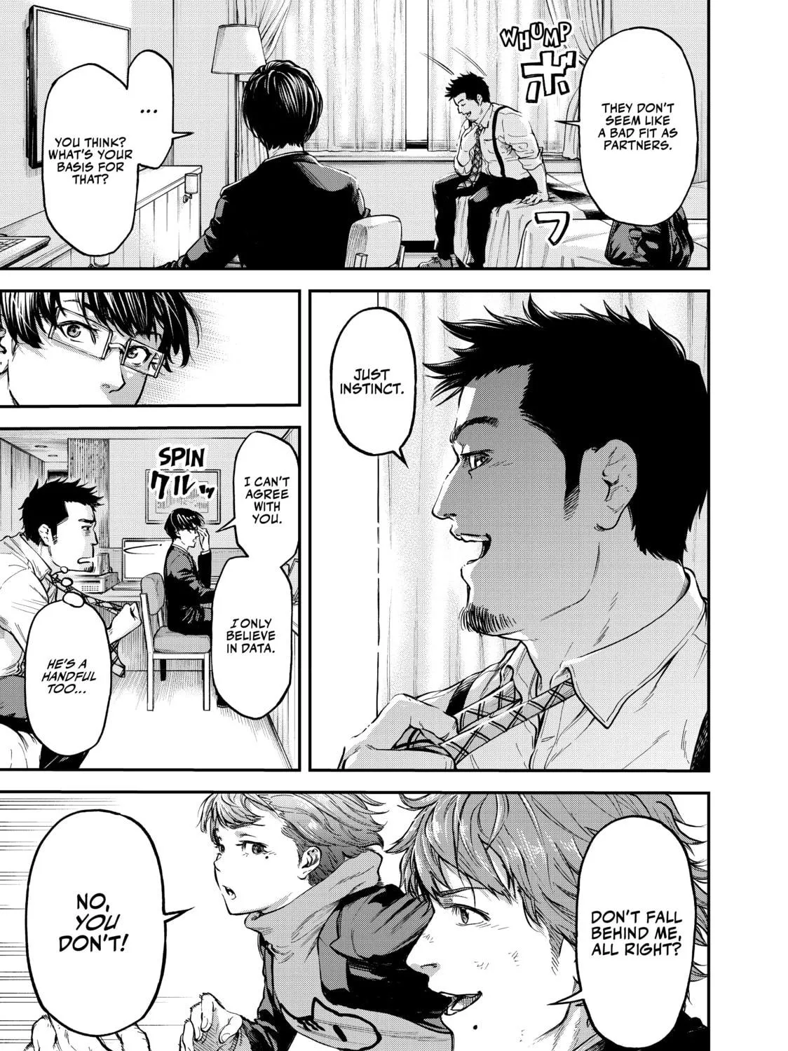 Read Tesla Note chapter 1 image 136 on Lezhin