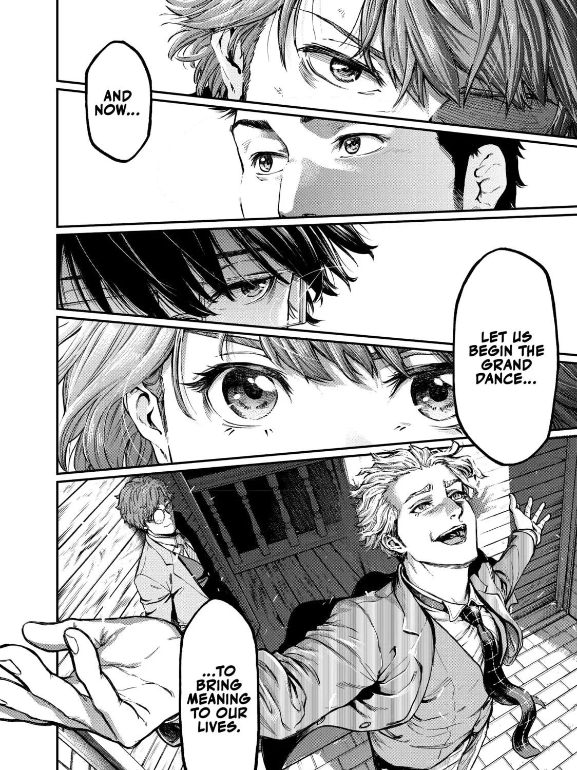 Read Tesla Note chapter 1 image 140 on Lezhin