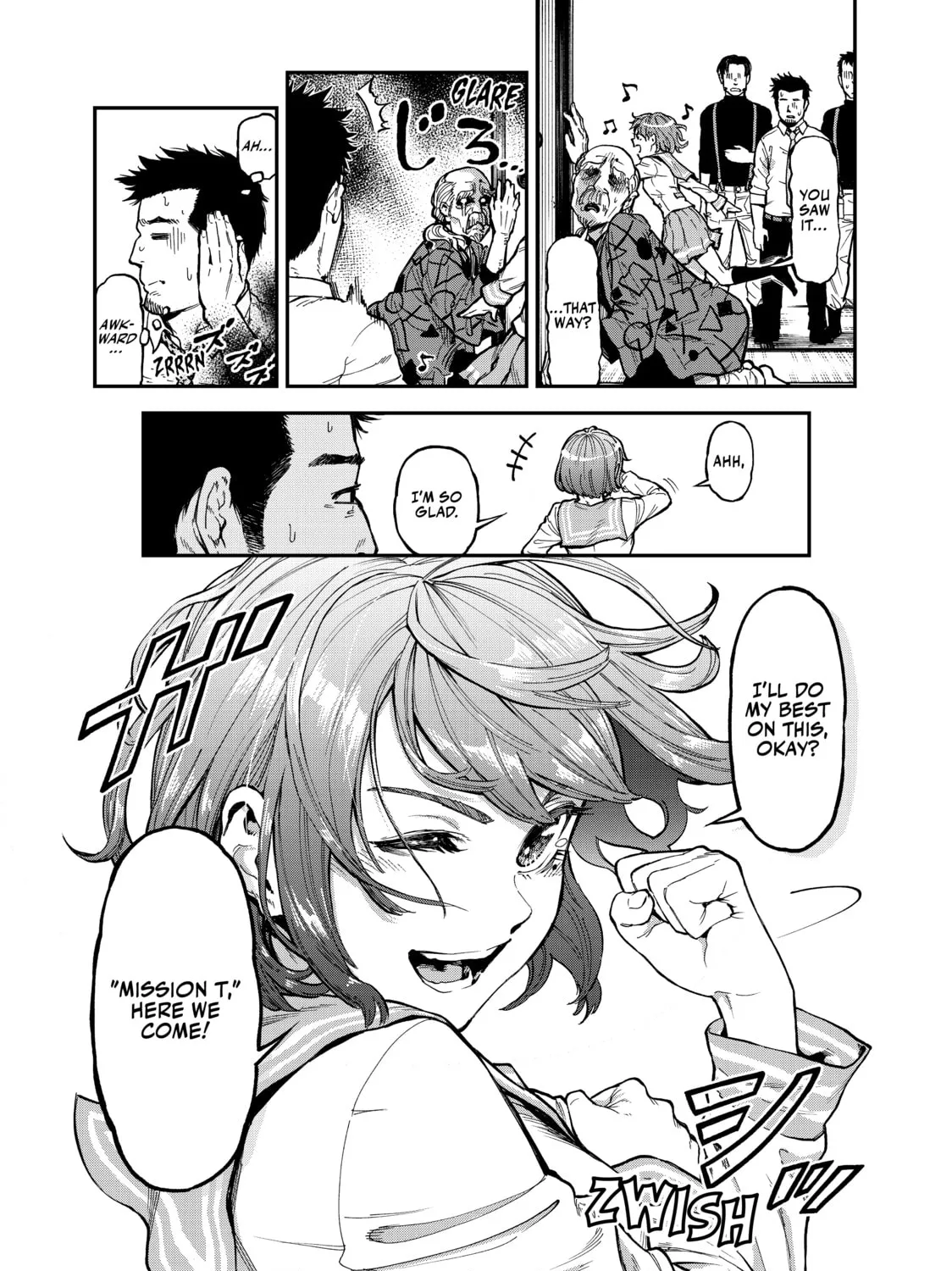 Read Tesla Note chapter 1 image 30 on Lezhin