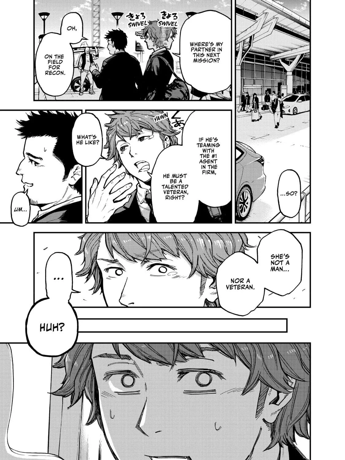 Read Tesla Note chapter 1 image 40 on Lezhin
