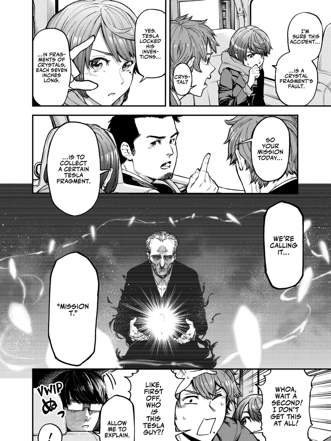 Read Tesla Note chapter 1 image 54 on Lezhin