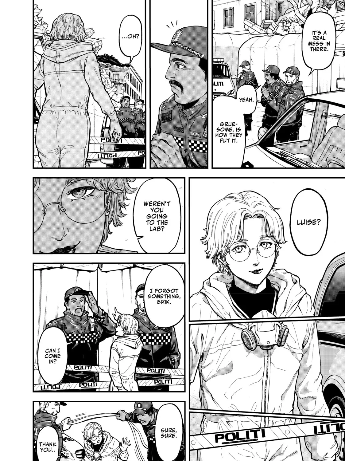 Read Tesla Note chapter 1 image 66 on Lezhin