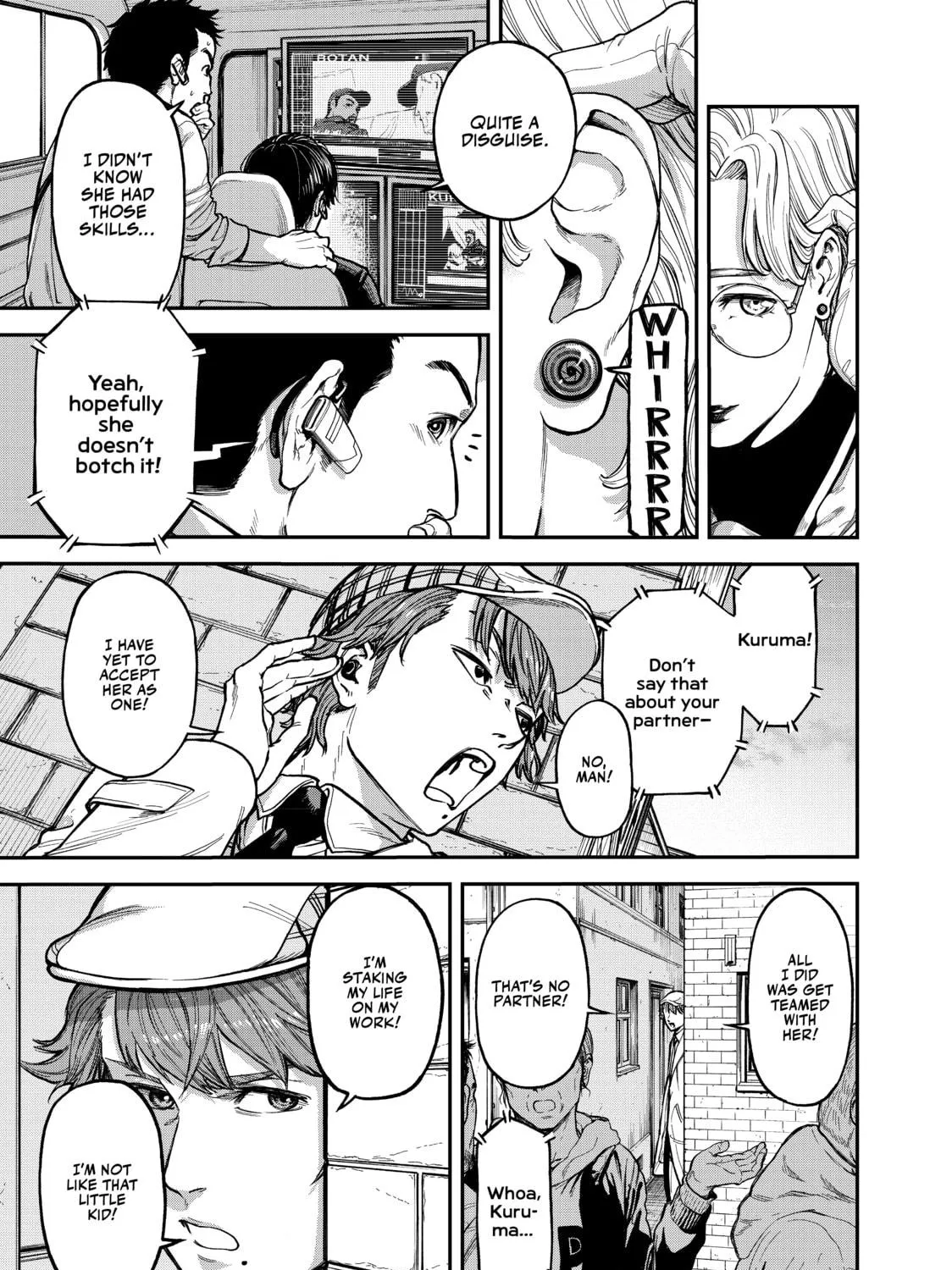 Read Tesla Note chapter 1 image 68 on Lezhin