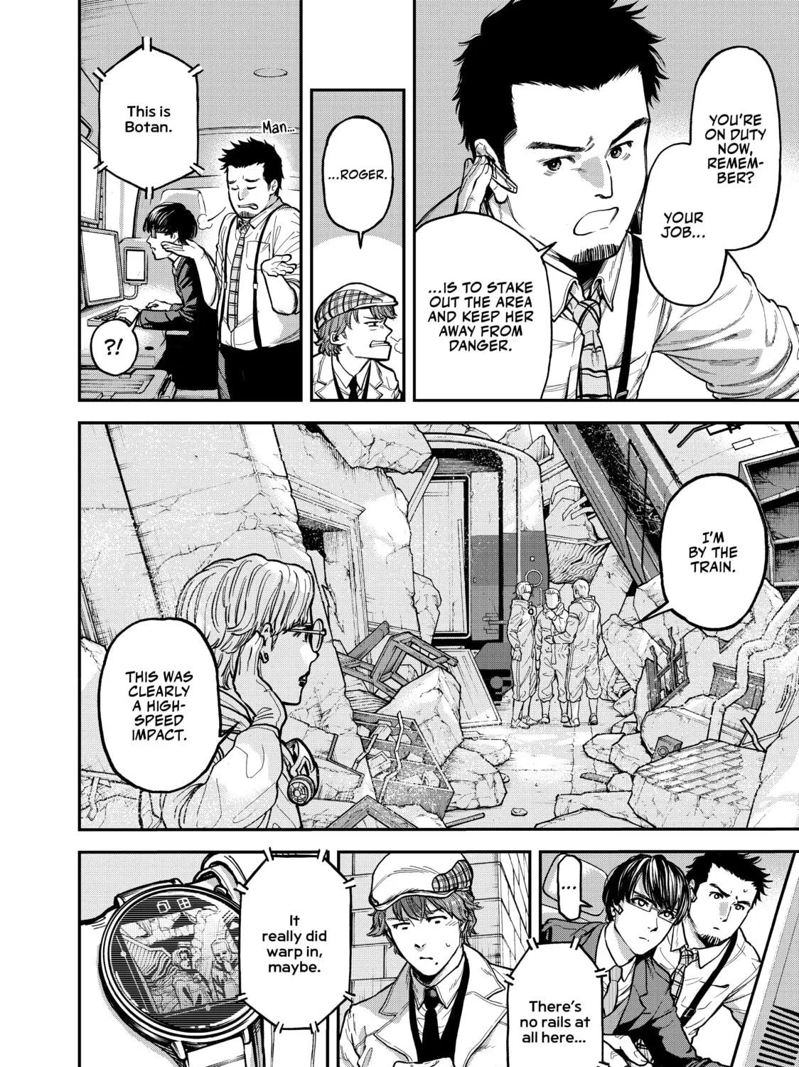 Read Tesla Note chapter 1 image 70 on Lezhin