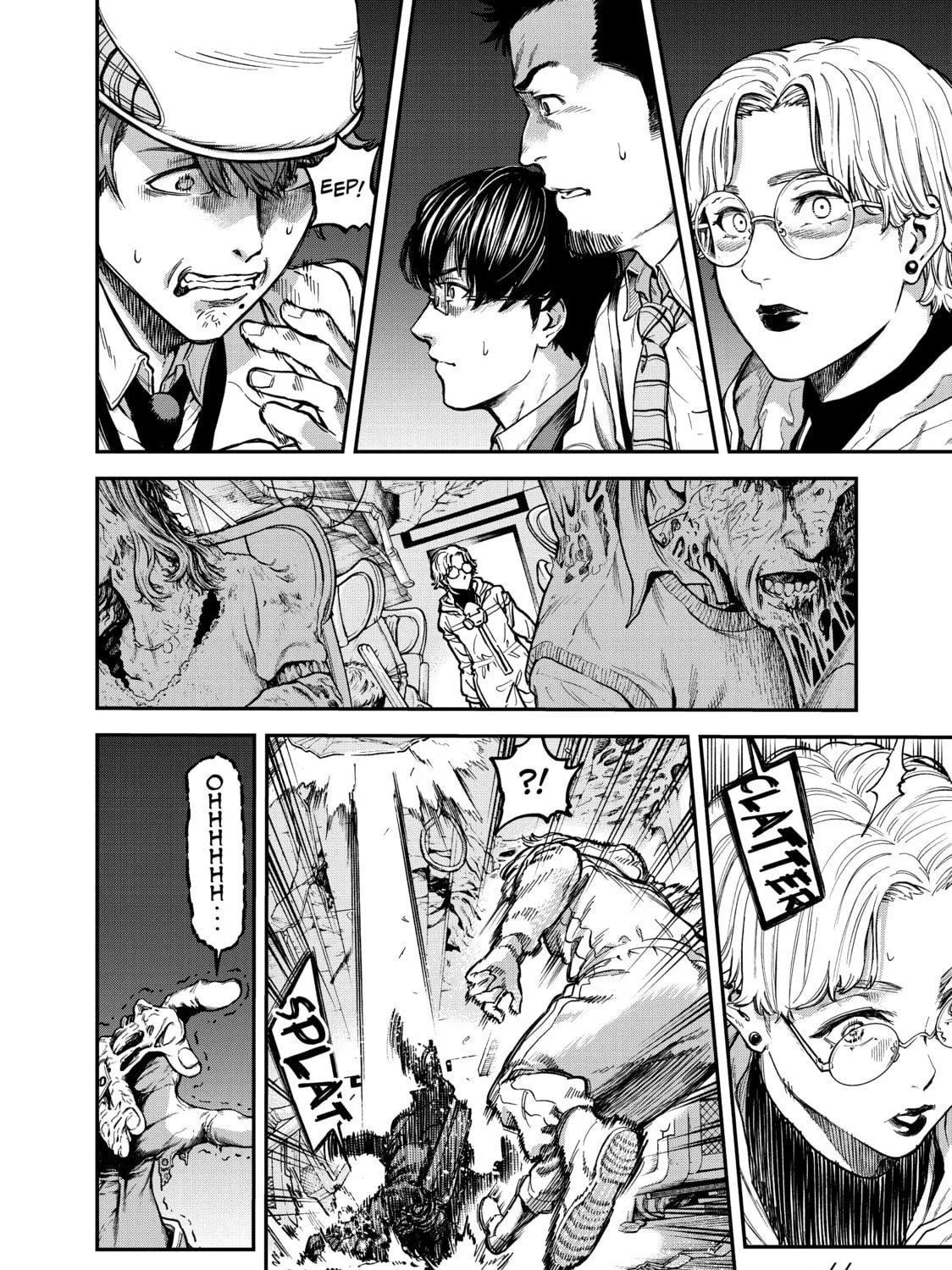 Read Tesla Note chapter 1 image 76 on Lezhin