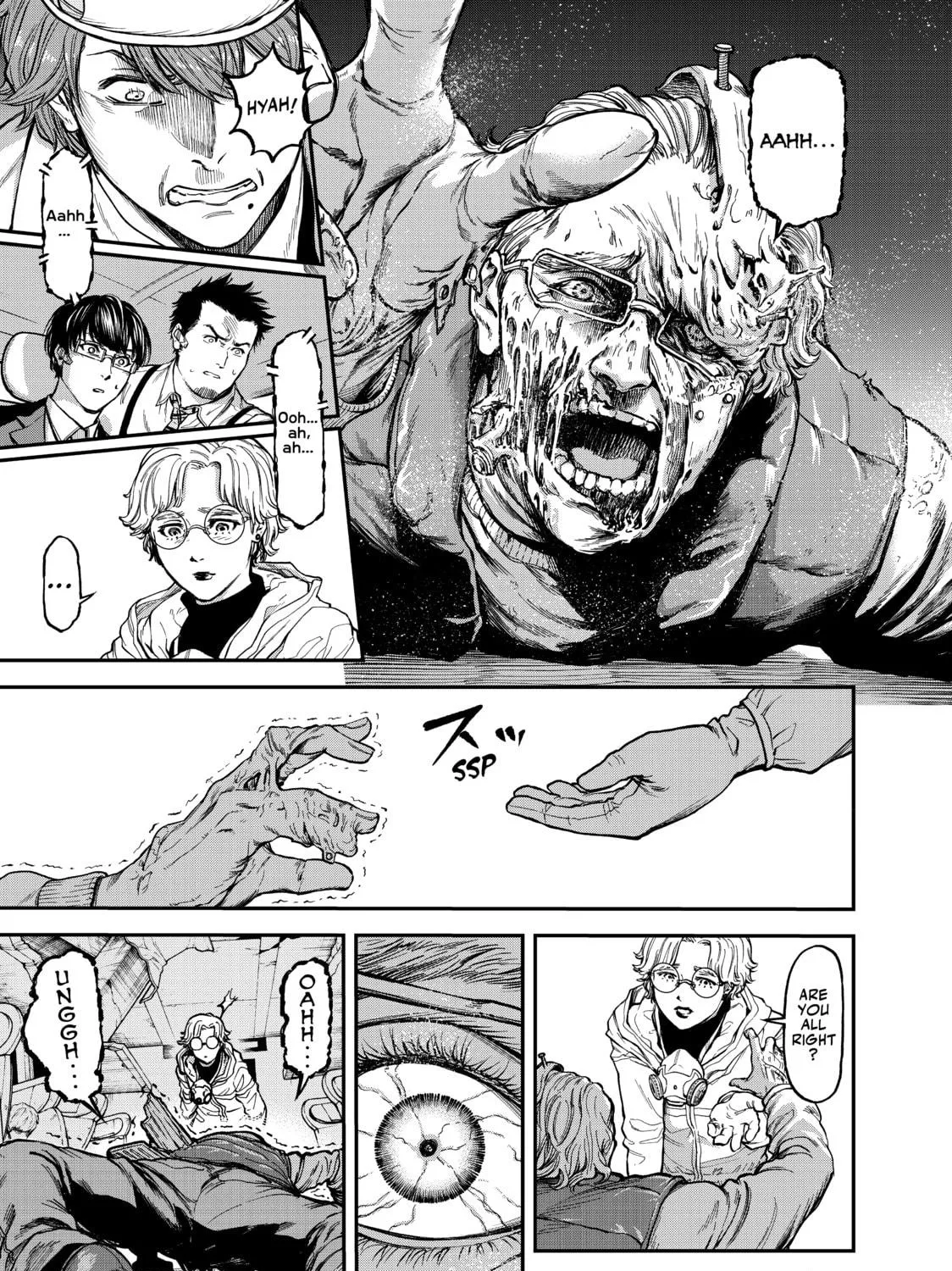 Read Tesla Note chapter 1 image 78 on Lezhin