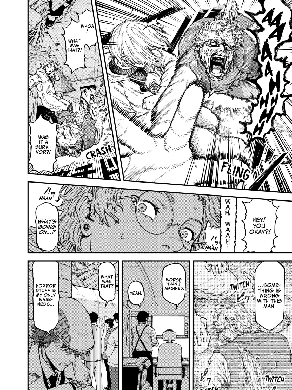 Read Tesla Note chapter 1 image 80 on Lezhin