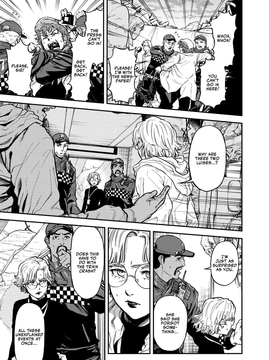 Read Tesla Note chapter 1 image 86 on Lezhin