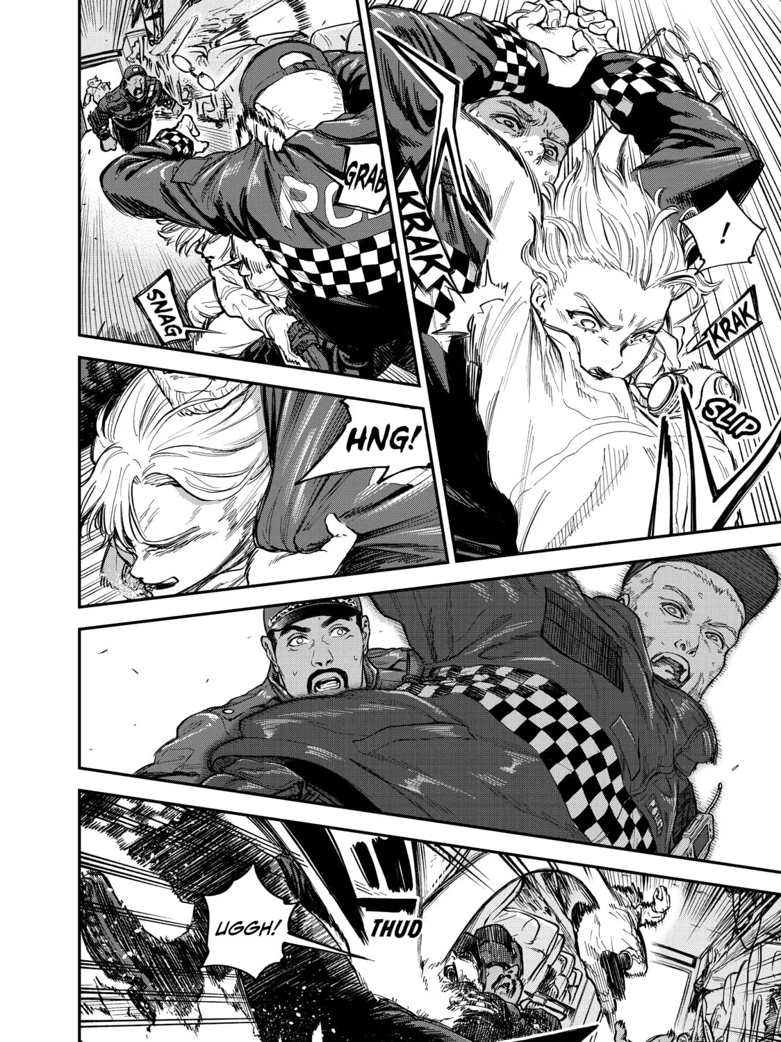 Read Tesla Note chapter 1 image 92 on Lezhin