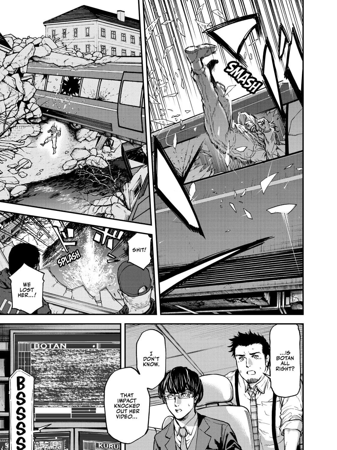Read Tesla Note chapter 1 image 98 on Lezhin