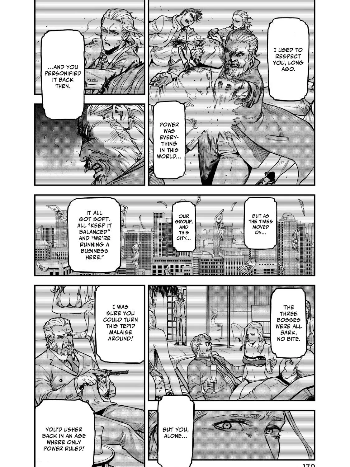 Read Tesla Note chapter 11 image 18 on Lezhin