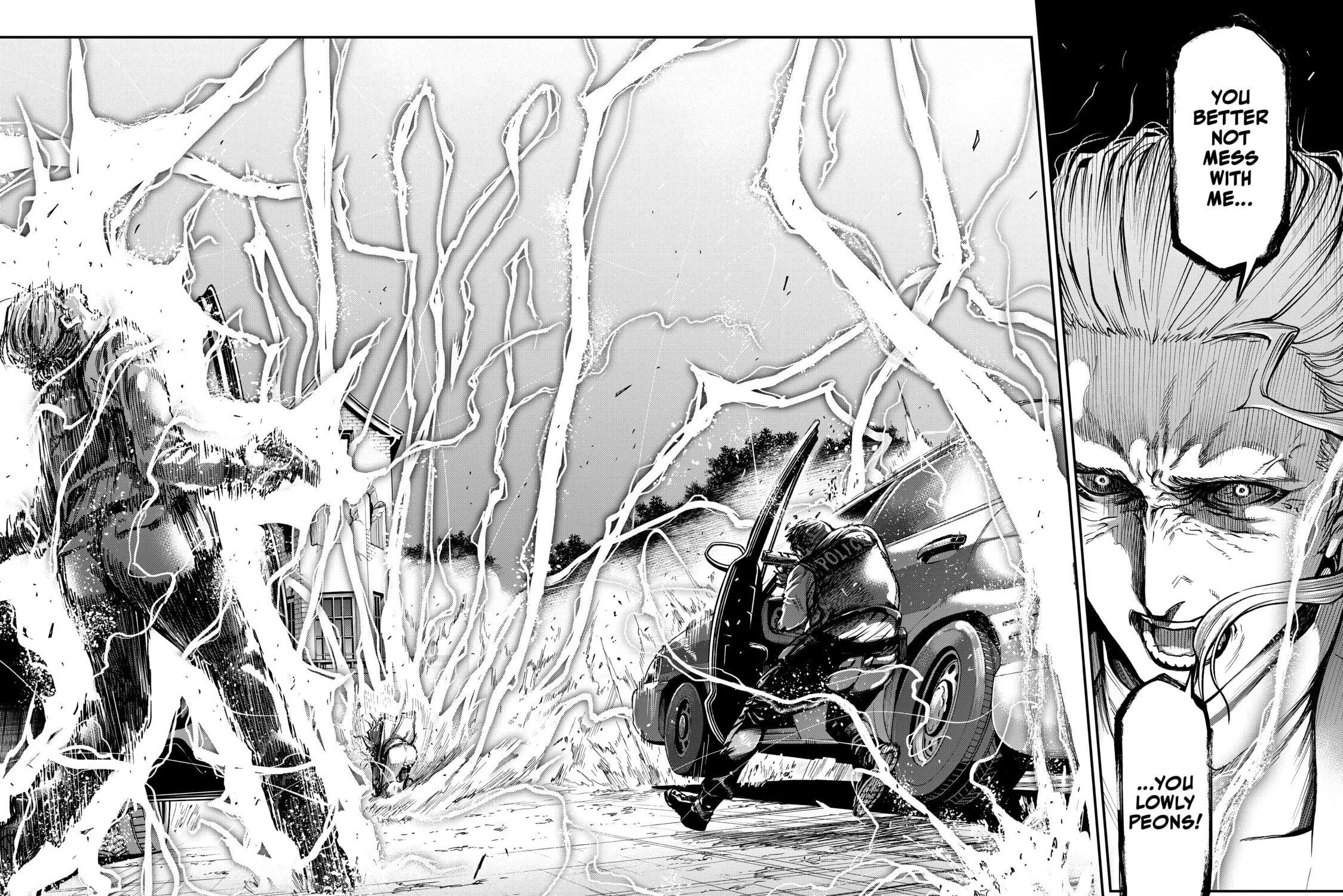 Read Tesla Note chapter 11 image 30 on Lezhin
