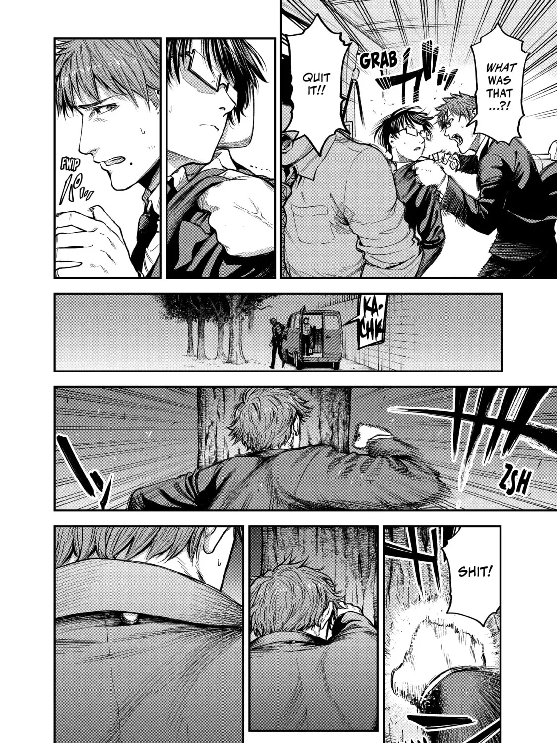 Read Tesla Note chapter 12 image 14 on Lezhin