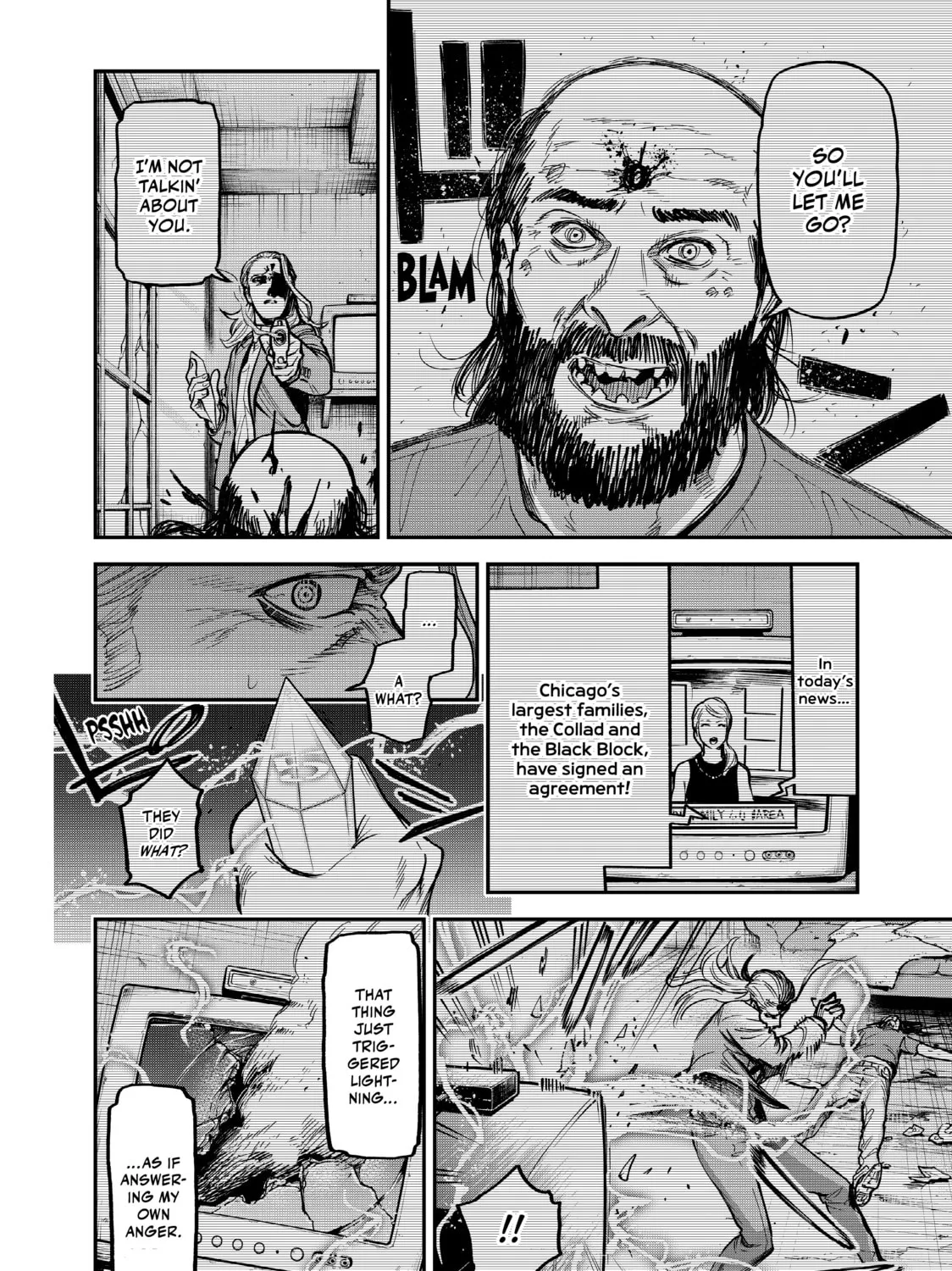 Read Tesla Note chapter 12 image 30 on Lezhin