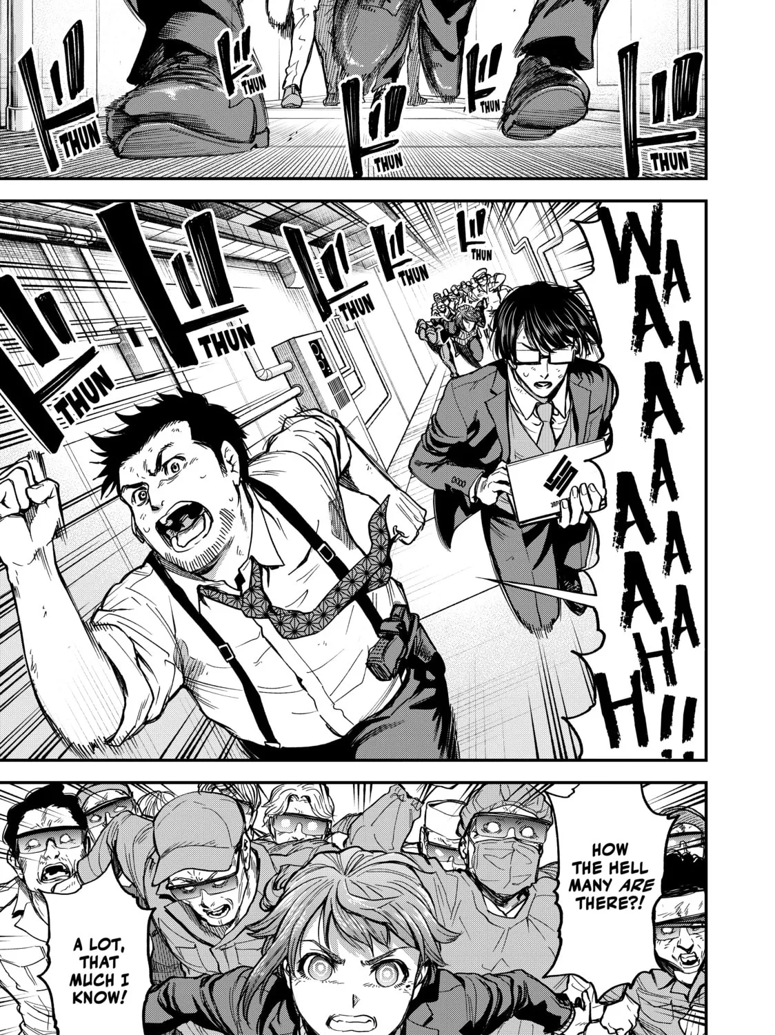 Read Tesla Note chapter 21 image 24 on Lezhin
