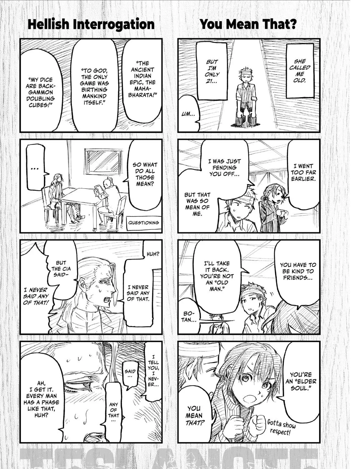 Read Tesla Note chapter 22 image 40 on Lezhin