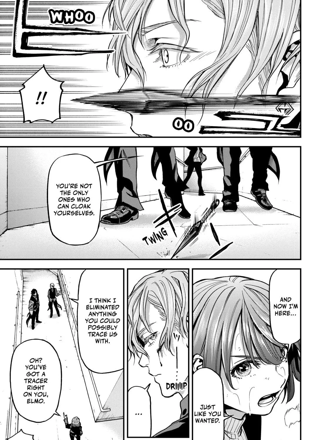 Read Tesla Note chapter 26 image 40 on Lezhin