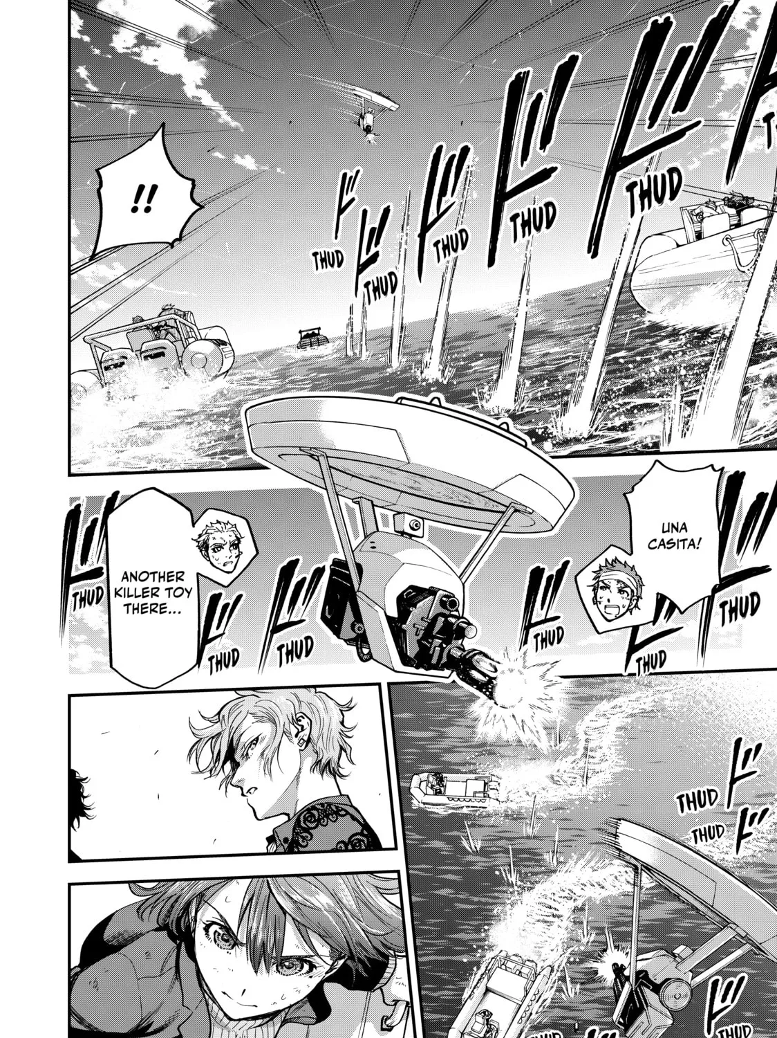 Read Tesla Note chapter 29 image 2 on Lezhin