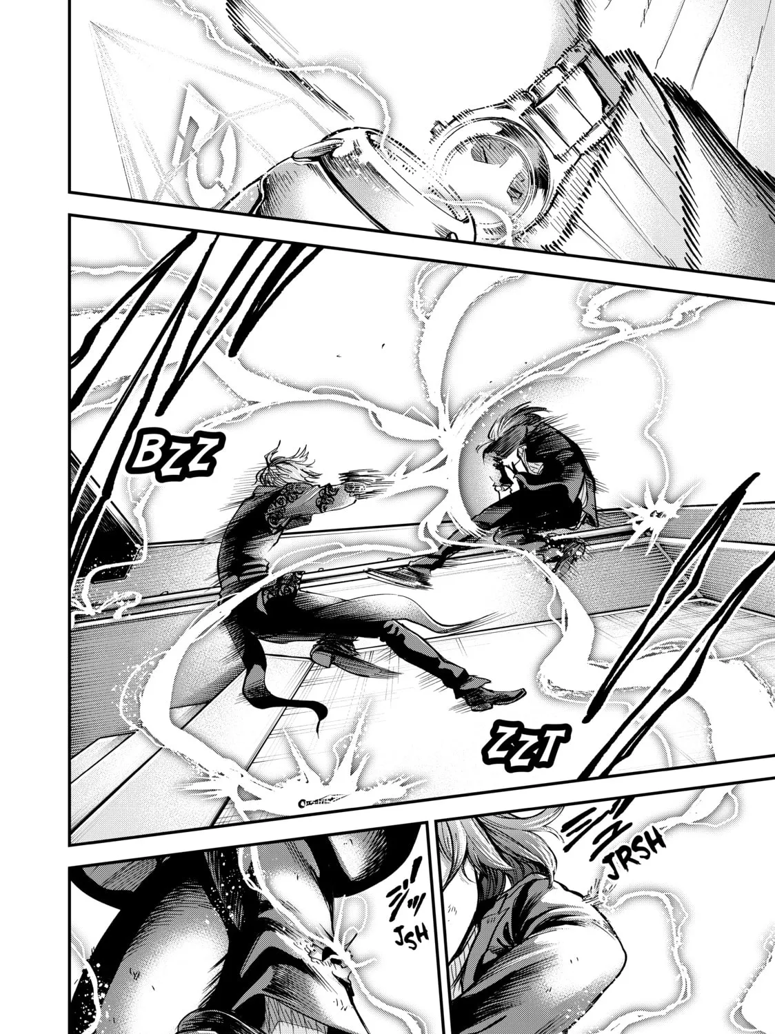 Read Tesla Note chapter 29 image 30 on Lezhin