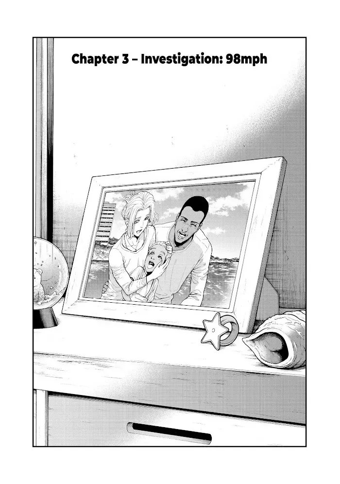 Read Tesla Note chapter 3.1 image 1 on Lezhin