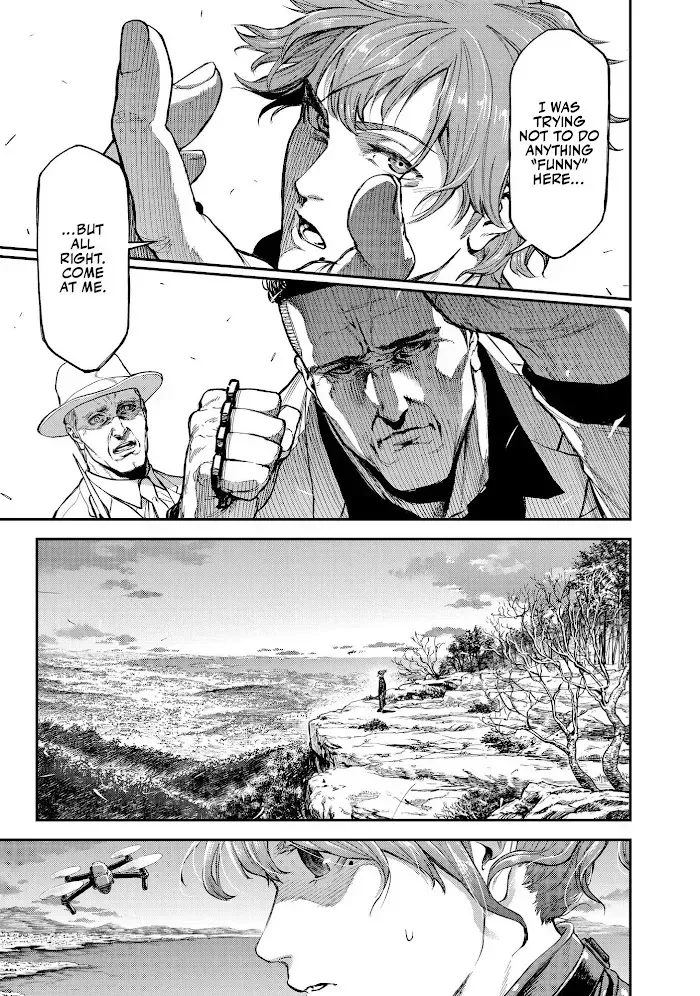 Read Tesla Note chapter 3.1 image 11 on Lezhin