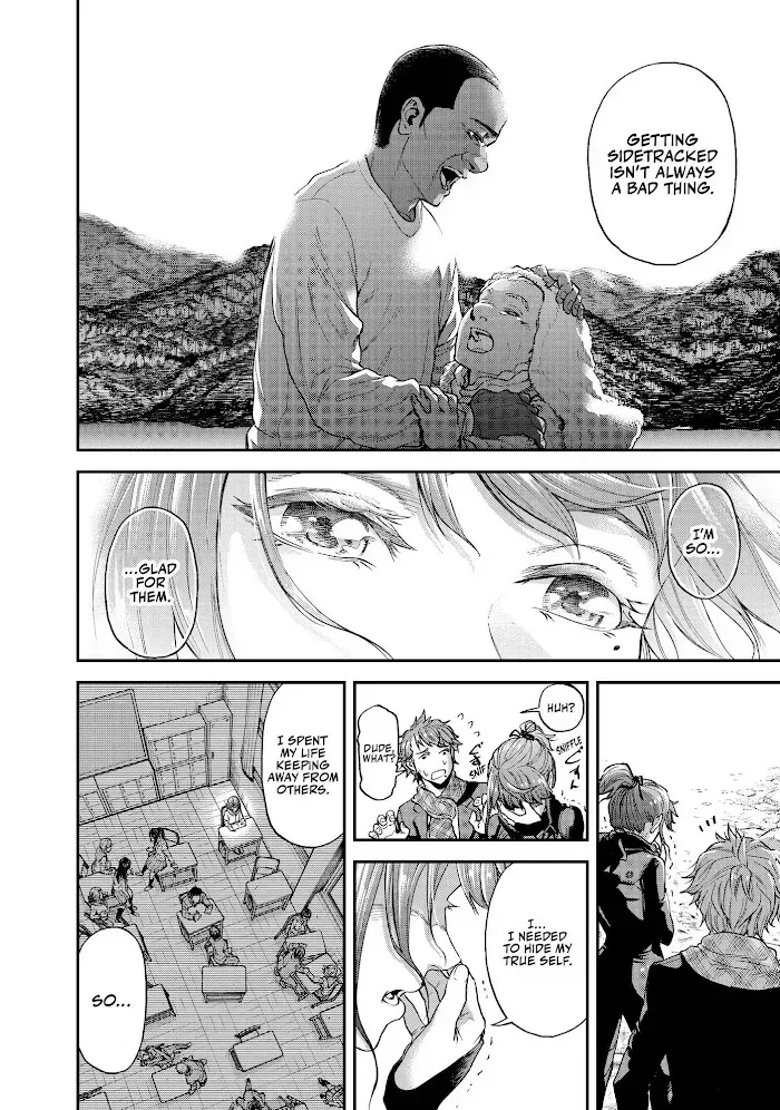 Read Tesla Note chapter 3.1 image 30 on Lezhin