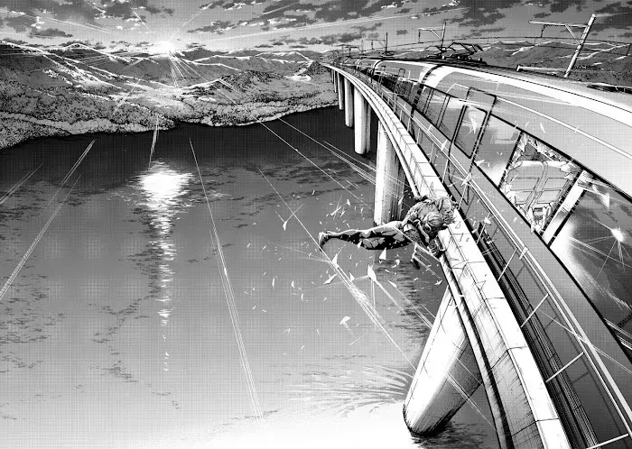 Read Tesla Note chapter 3.2 image 25 on Lezhin