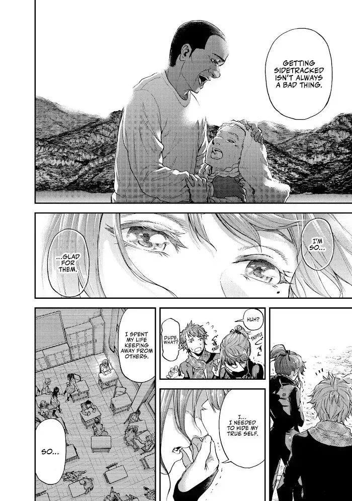 Read Tesla Note chapter 3.2 image 30 on Lezhin