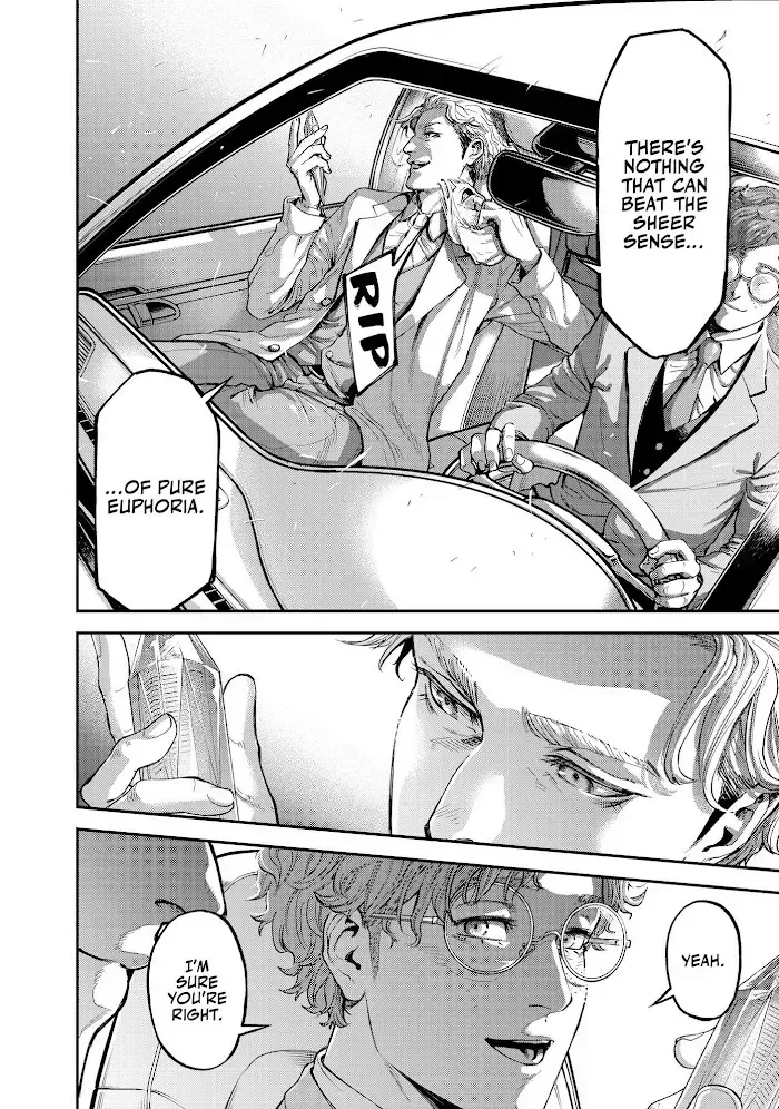 Read Tesla Note chapter 3.2 image 34 on Lezhin