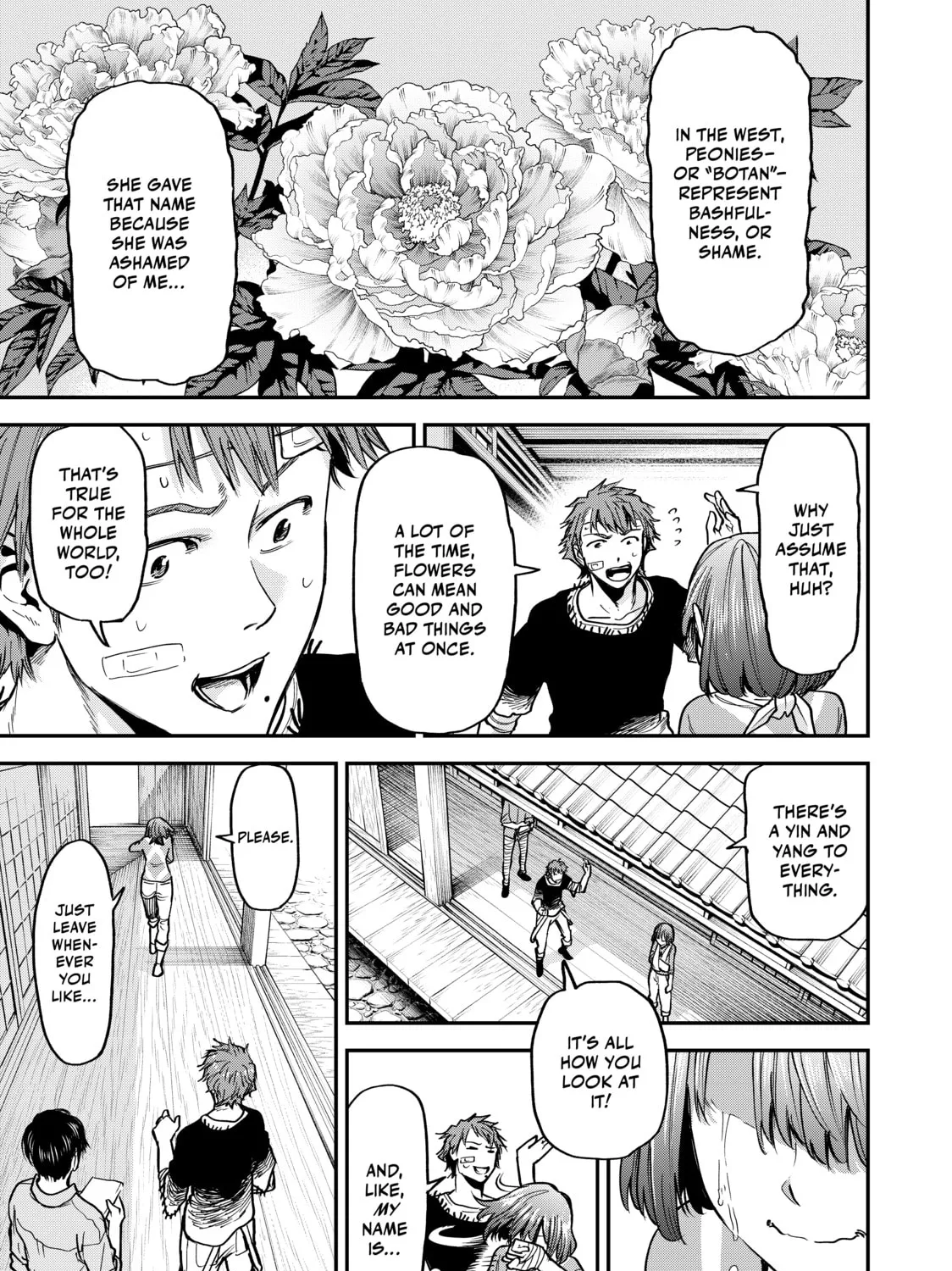 Read Tesla Note chapter 32 image 12 on Lezhin