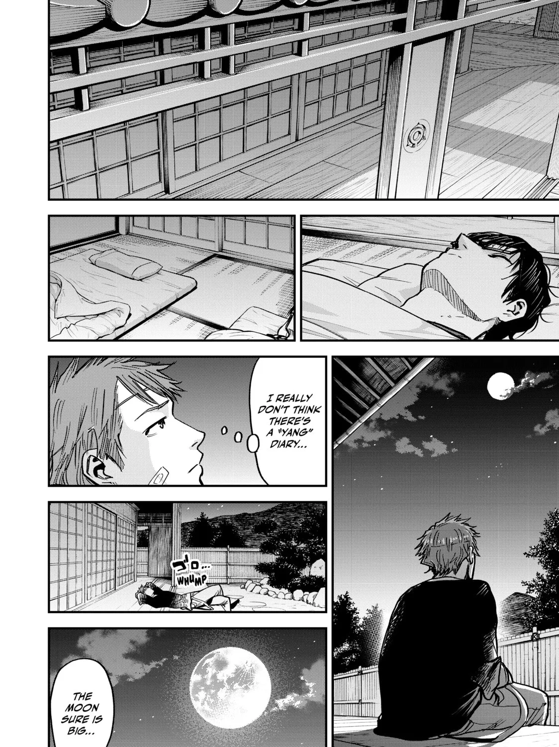 Read Tesla Note chapter 32 image 30 on Lezhin